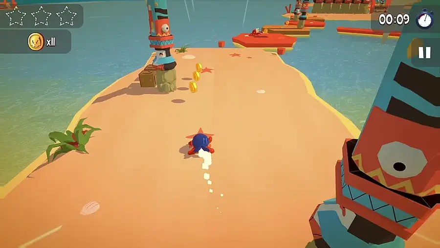 Alt View 15. Maximum Games - Kraken Odyssey.