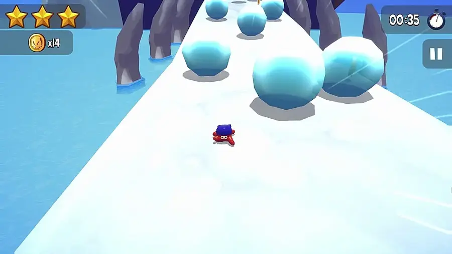 Alt View 17. Maximum Games - Kraken Odyssey.