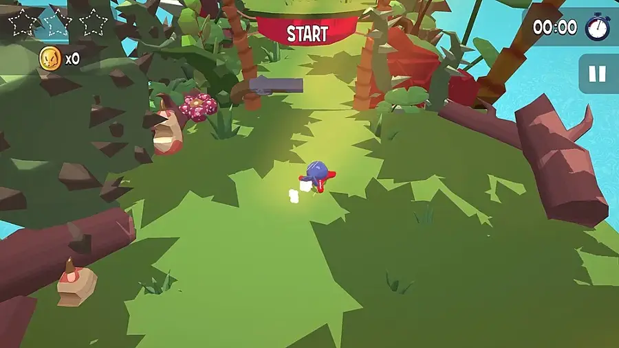 Alt View 19. Maximum Games - Kraken Odyssey.