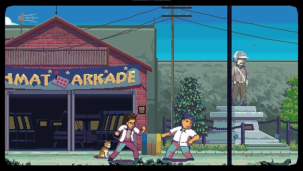 Left. Serenity Forge - A Space for the Unbound.