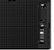 Alt View 11. Sony - 65" class BRAVIA XR A95L OLED 4K UHD Smart Google TV - Black.