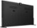 Alt View 2. Sony - 65" class BRAVIA XR A95L OLED 4K UHD Smart Google TV - Black.