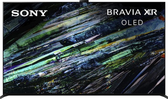 Sony Bravia XR A95L OLED TV review