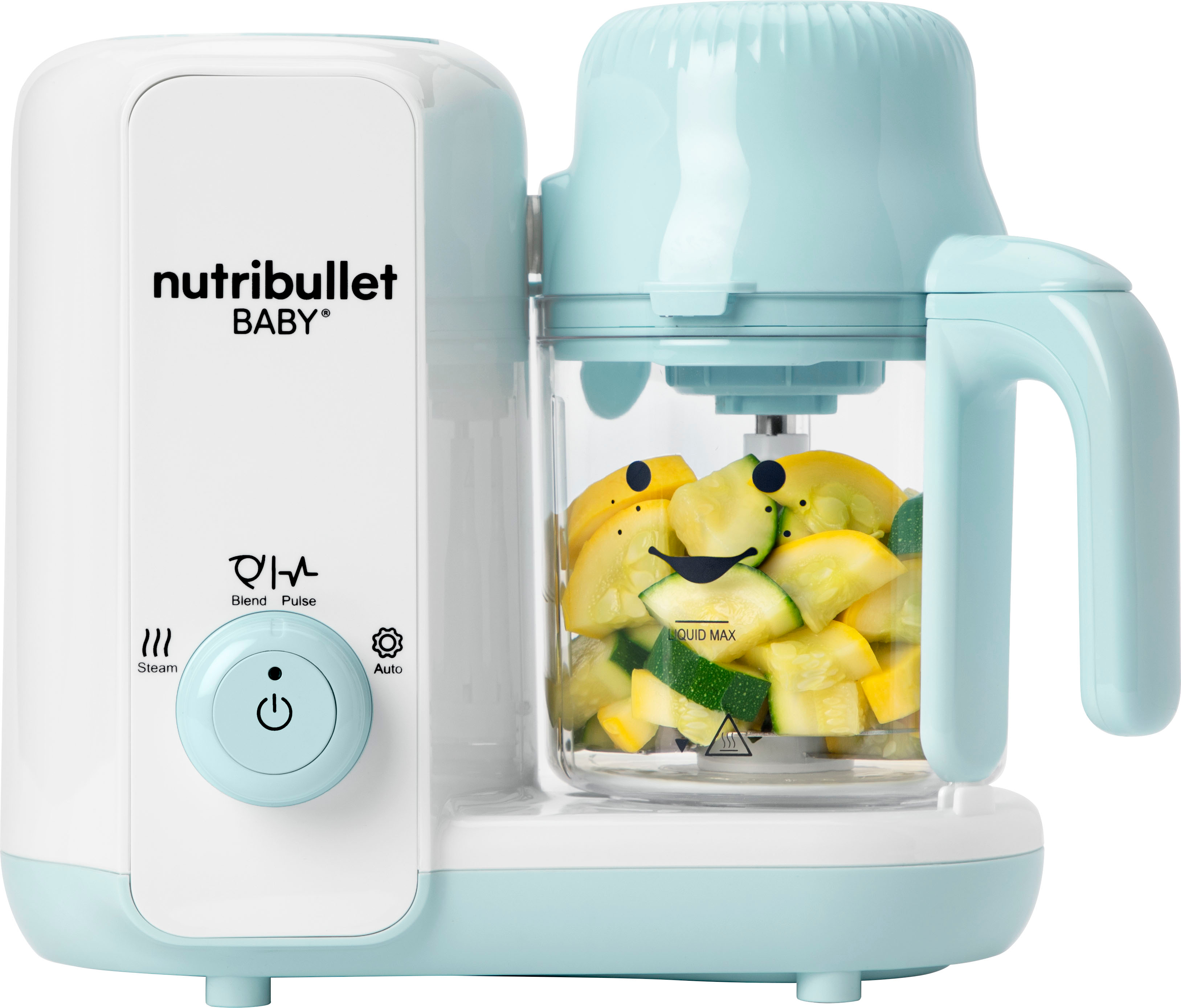 The 6 Best Nutribullet Picks of 2023: Smoothies, Baby Food and More