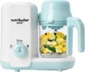 Alt View Zoom 11. NutriBullet - Baby Steam and Blend - White/Blue.