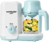  NutriBullet NBY-50100 Baby Complete Food-Making System