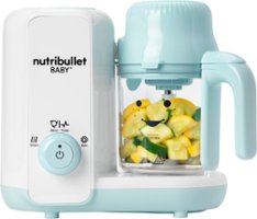 NutriBullet - Baby Steam and Blend - White/Blue - Alt_View_Zoom_11