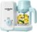Alt View Zoom 11. NutriBullet - Baby Steam and Blend - White/Blue.