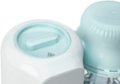 Alt View Zoom 15. NutriBullet - Baby Steam and Blend - White/Blue.