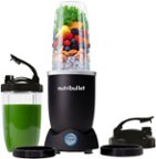 Ninja Blender SS101 Smoothie Bowl Maker and Nutrient Extractor 622356564793