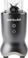Alt View 13. NutriBullet - Ultra Personal Blender NB50500 - Gray.