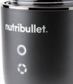 Alt View 15. NutriBullet - Ultra Personal Blender NB50500 - Gray.