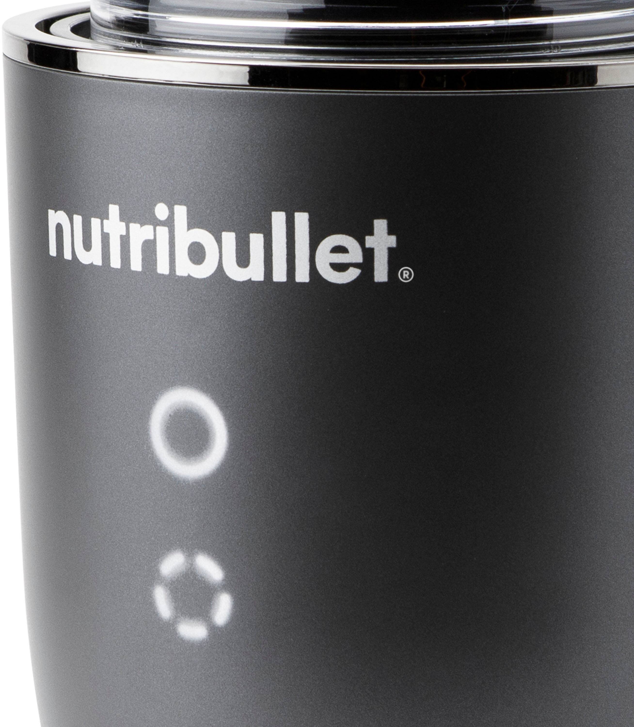 Nutribullet Ultra Personal Blender 32 Oz - 1200W Powerful Blender (Renewed)