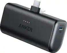 ANKER
IN/OUT
IQ³