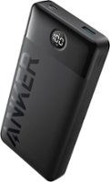 Insignia™ 20,000 mAh Portable Charger for Most USB-Enabled Devices NS-MB20K  - Best Buy
