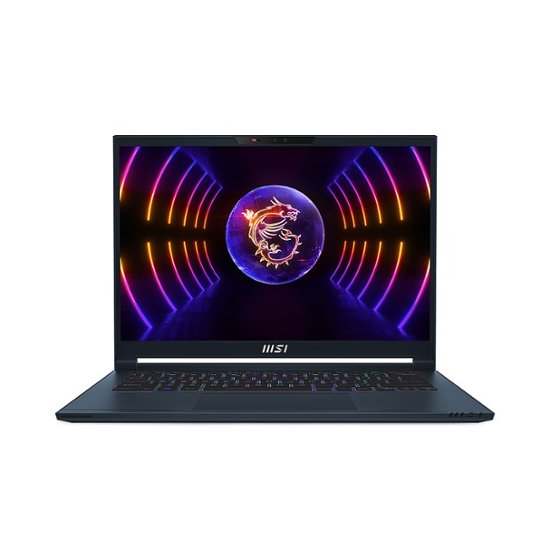 MSI Stealth 14 165hz FHD+ Gaming Laptop Intel Core i7 13620H