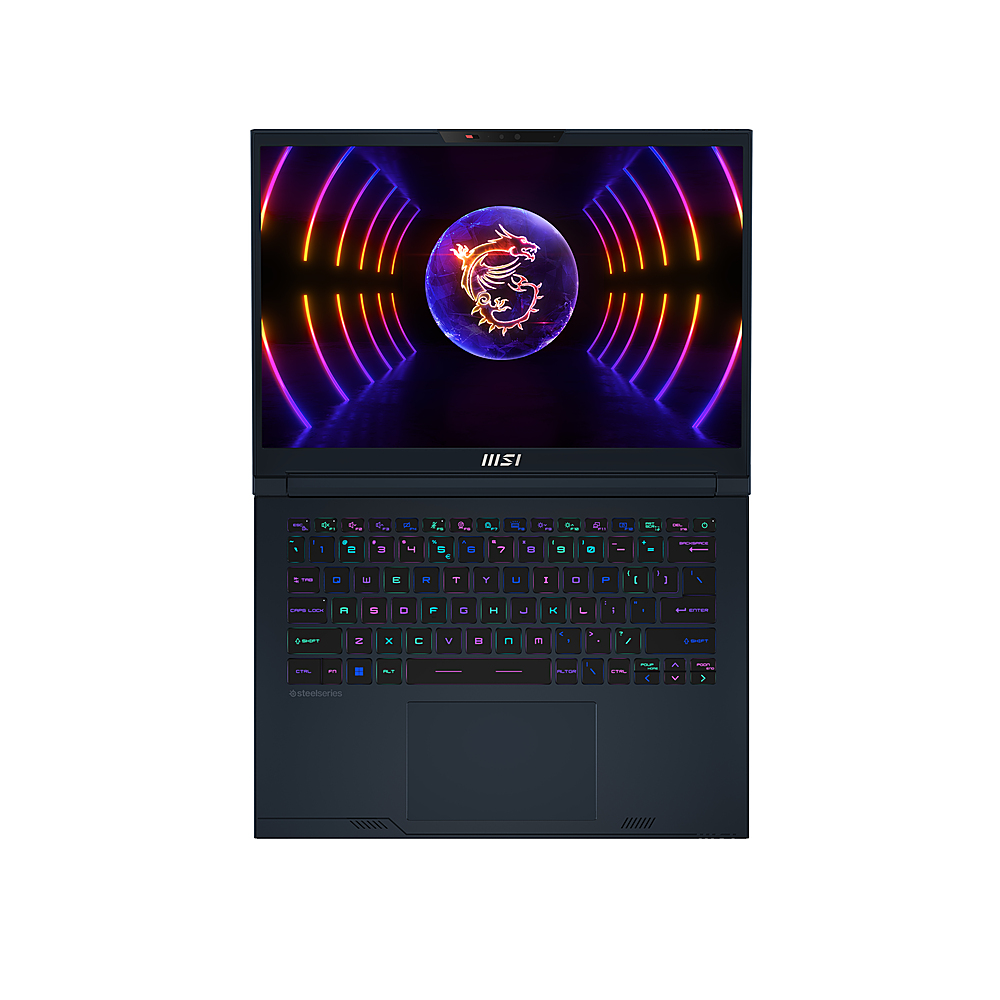 MSI Stealth 14 AI 14 165Hz FHD+ Ultra Thin Gaming Laptop-Intel Core  i7-13620Hwith 16GB Memory-RTX 4060-1TB SSD Star Blue STEALTH1513038 - Best  Buy