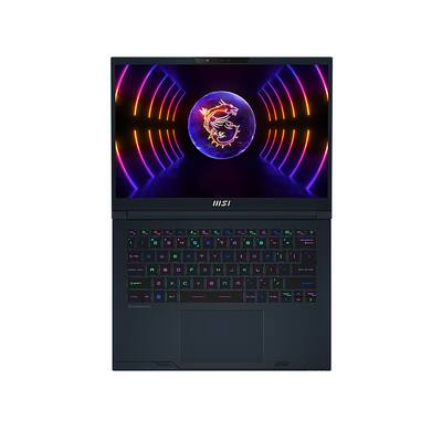 MSI Stealth 14 MSI Stealth 14