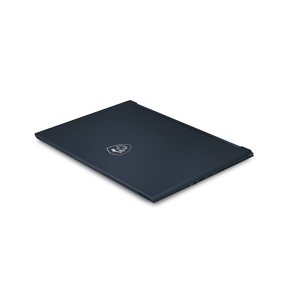 Alt View 12. MSI - Stealth 14" 165hz Gaming Laptop FHD+ - Intel Core i7 13620H with 16GB RAM-NVIDIA GeForce RTX 4050- 512GB SSD - Star Blue.