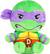 Angle. TOMY - Club Mocchi Mocchi - 6-Inch Teenage Mutant Ninja Turtles - Styles May Vary.