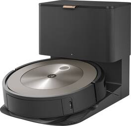 iRobot Roomba j7+ (7550) Wi Fi Connected Robot Vacuum with iRobot Roomba j7+ (7550) Wi Fi Connected Robot Vacuum with