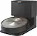 Front. iRobot - iRobot Roomba j9+ Self-Emptying Robot Vacuum - Ruby Bronze.