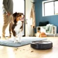 "One of the best robot vacuums we've ever tested" - Reviewed.com, part of the USA Today network. EDITORS' CHOICE.