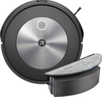 iRobot Roomba 692 WiFi Robot Vacuum - Charcoal Grey (Open Box