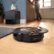 Alt View Zoom 14. iRobot Roomba Combo j9+ Self-Emptying & Auto-Fill Robot Vacuum & Mop - Black.
