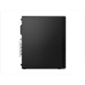 Alt View Zoom 4. Lenovo - ThinkCentre M75s Gen 2 Desktop - AMD Ryzen 5 PRO 5650G - 8GB Memory - 256GB SSD - Black.