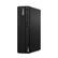 Alt View 2. Lenovo - ThinkCentre M80s Gen 3 Desktop - Intel Core i5 - 16GB Memory - 256GB SSD - Black.