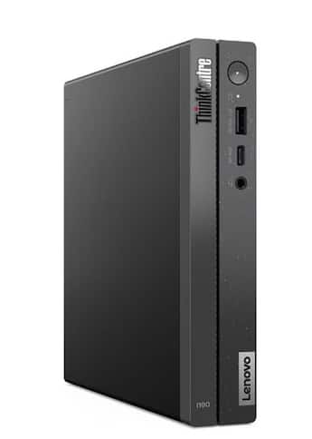 Lenovo ThinkCentre Neo 50q Gen 4 Desktop Intel Core i5 8GB Memory Lenovo ThinkCentre Neo 50q Gen 4 Desktop Intel Core i5 8GB Memory