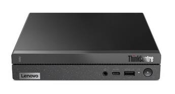 Lenovo ThinkCentre Neo 50q Gen 4 Desktop Intel Core i5 16GB Memory Lenovo ThinkCentre Neo 50q Gen 4 Desktop Intel Core i5 16GB Memory