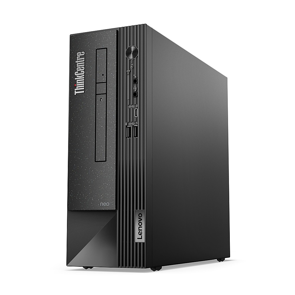 Lenovo ThinkCentre Neo 50q Gen 4 Desktop Intel Core i5 16GB Memory