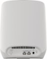 Alt View Zoom 13. NETGEAR - Orbi 750 Series AX5200 Tri-Band Mesh Wi-Fi 6 System (2-pack) - White.