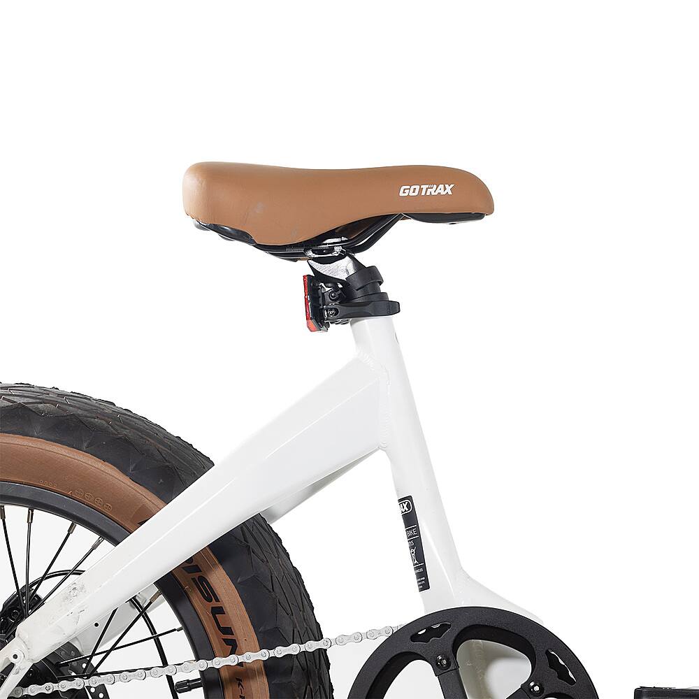 trax balance bike