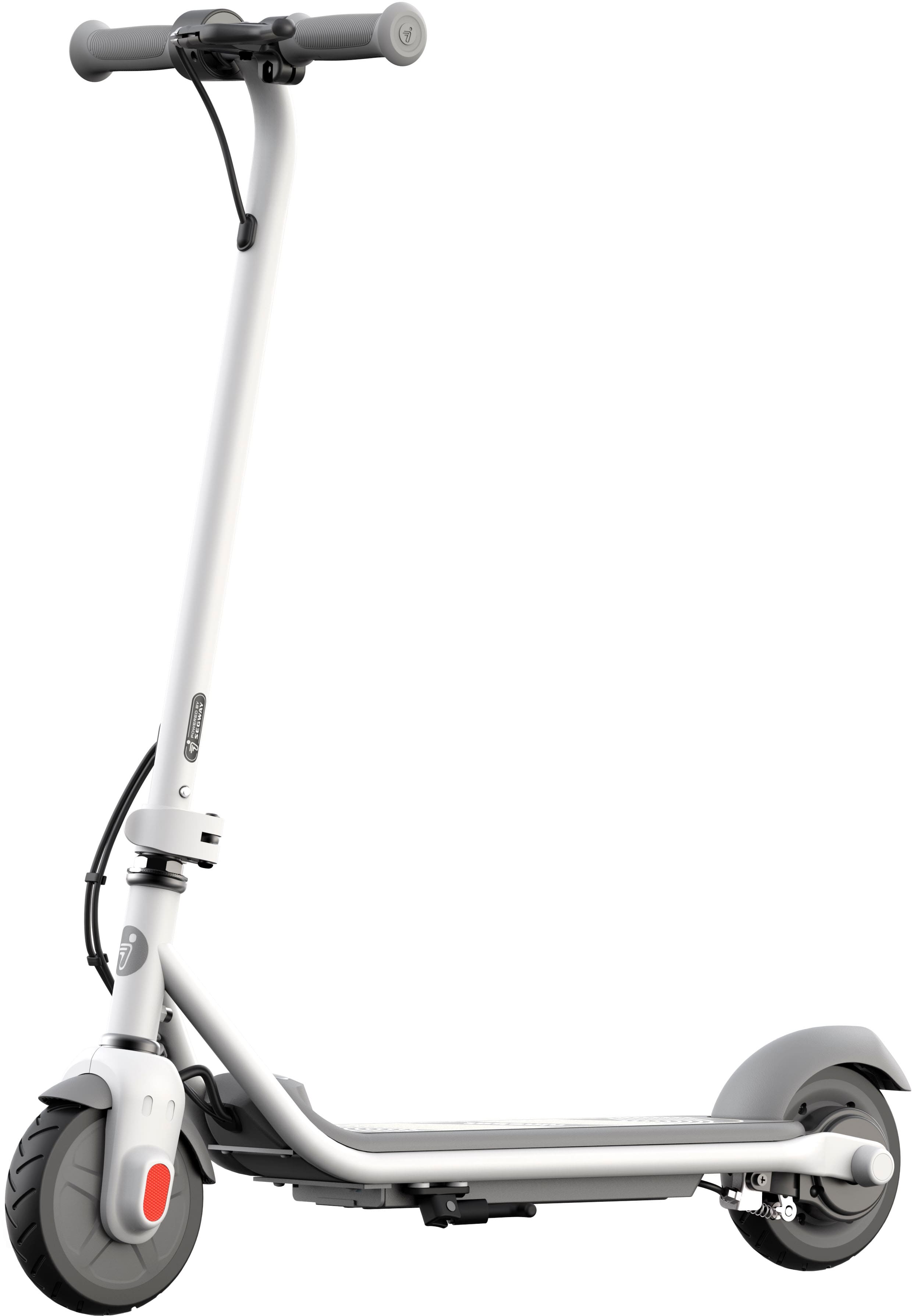 Segway Ninebot C9 Kids Electric Scooter w 6.2 mi Max Operating