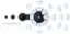 Back. Sony - Access Controller - Multi.