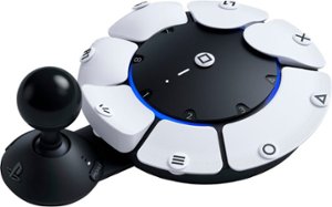 Sony PlayStation 5 DualSense Wireless Controller Midnight Black 3006392 - Best  Buy