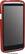 Alt View Standard 1. HTC - Shell for HTC One X Mobile Phones - Burgundy.