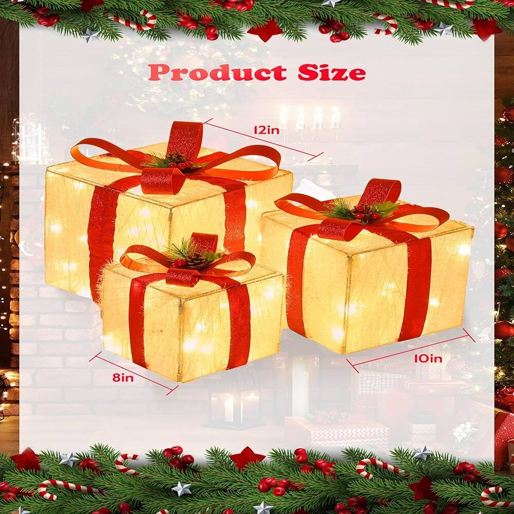 Product Size

12in  
10in  
8in