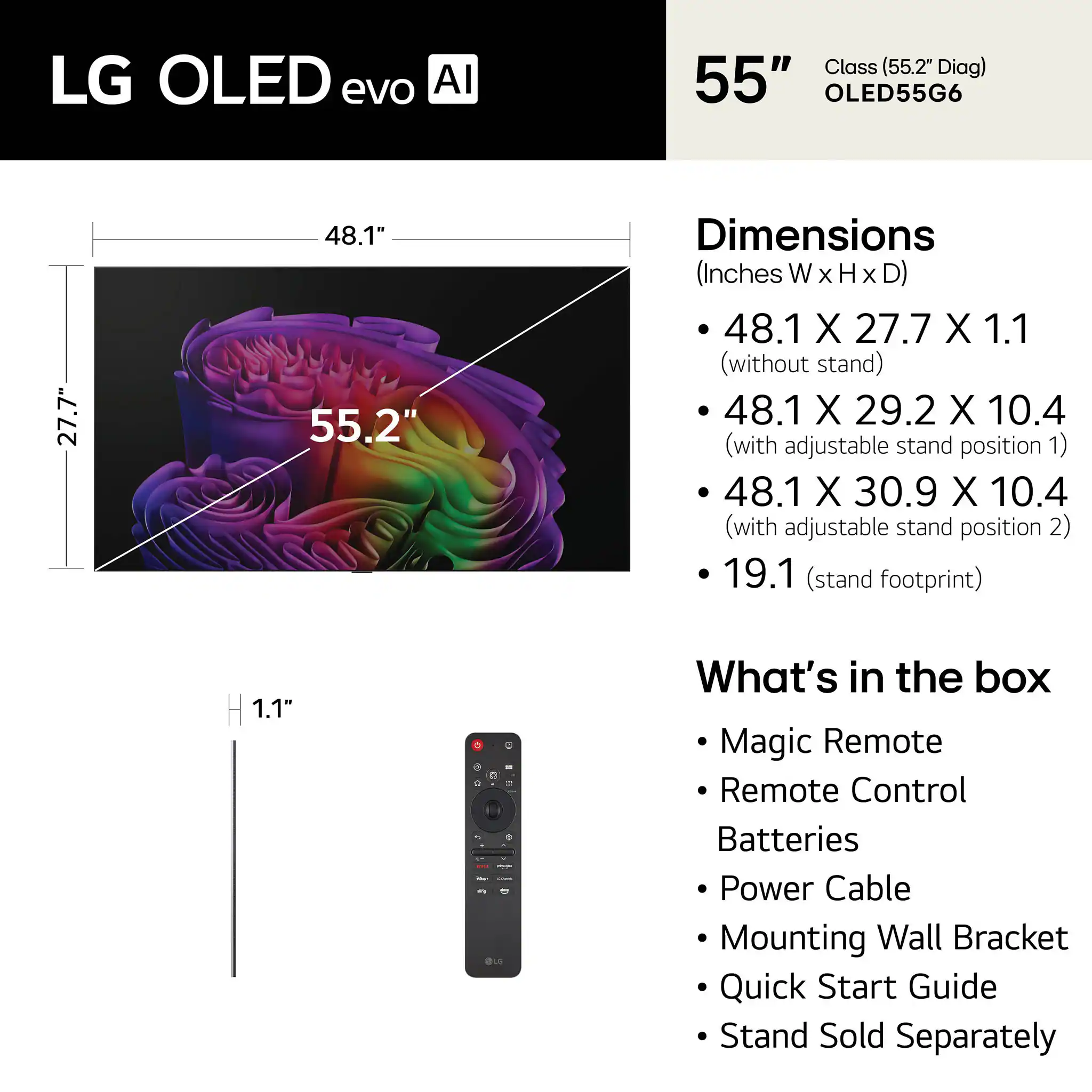 LG 55