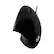 Alt View 16. Adesso - iMouse Wired Optical Ergonomic Mouse - Glossy black.