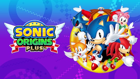 Sonic Frontiers PlayStation 4 and Sonic The Hedgehog 2 Movie [Bundle] 