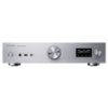 Technics - Grand Class Network Integrated Audio Amplifier - Silver