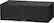 Angle. Bowers & Wilkins - HTM6 S3 Black Series 2-way Center Channel w/ dual 5" midbass (Each) - Black.