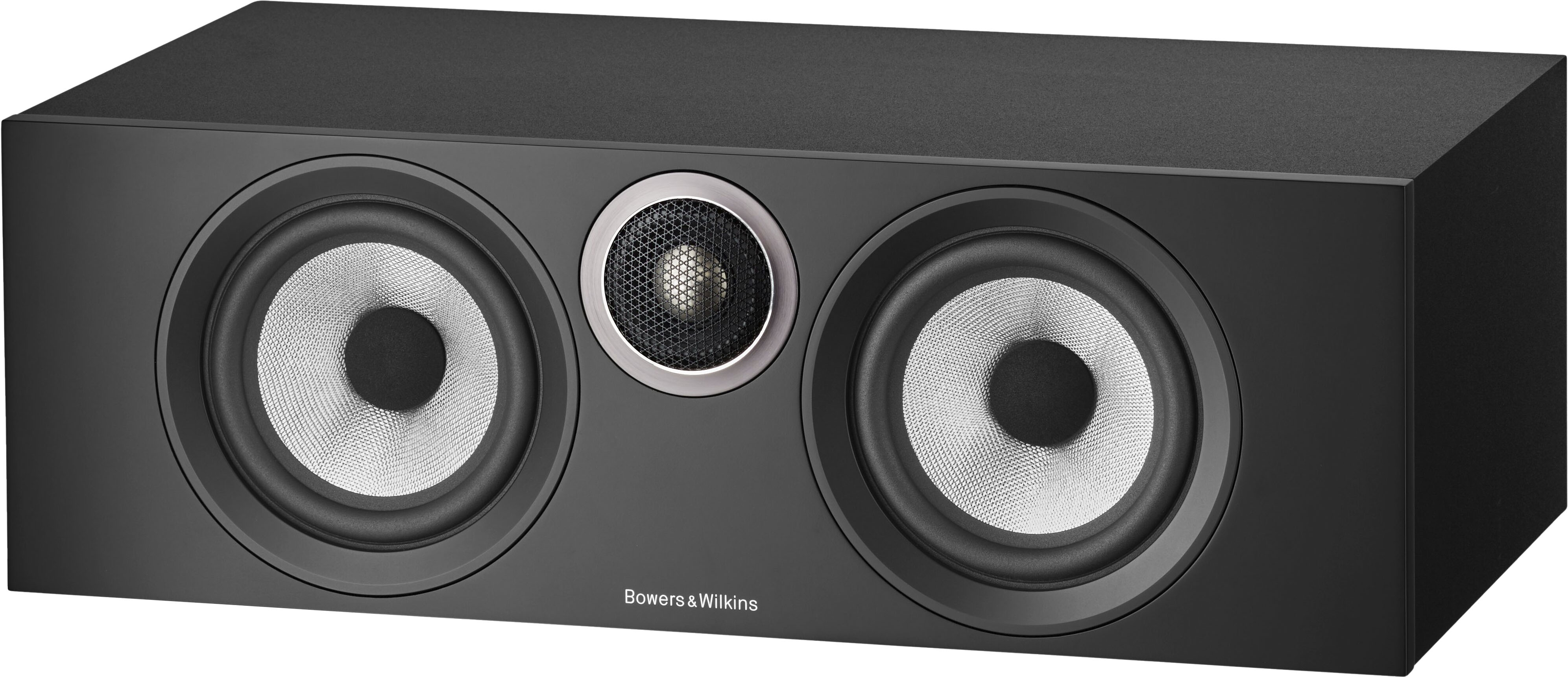 Bowers & Wilkins 600 S3 Series 2-way Center Channel w/ dual 5 