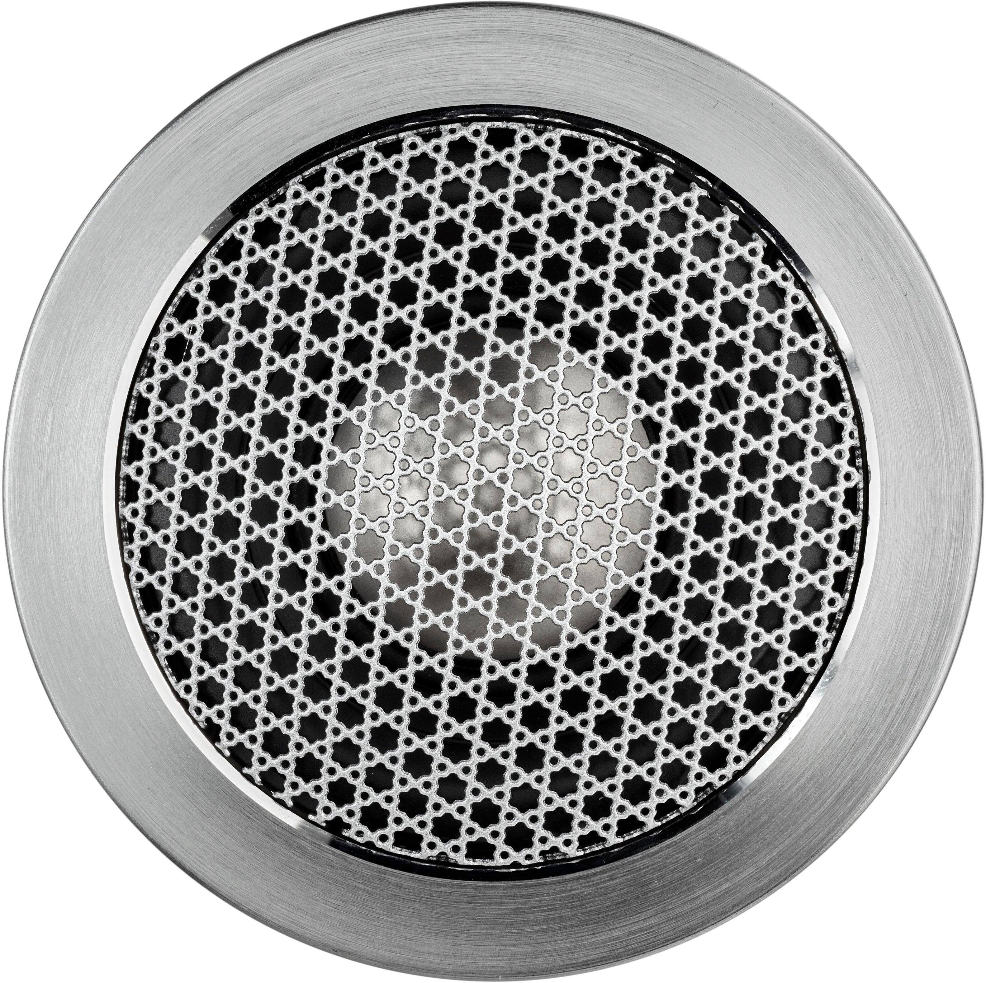 Alt View 14. Bowers & Wilkins - 600 S3 Series 2-way Center Channel w/ dual 5" midbass (Each) - Black.