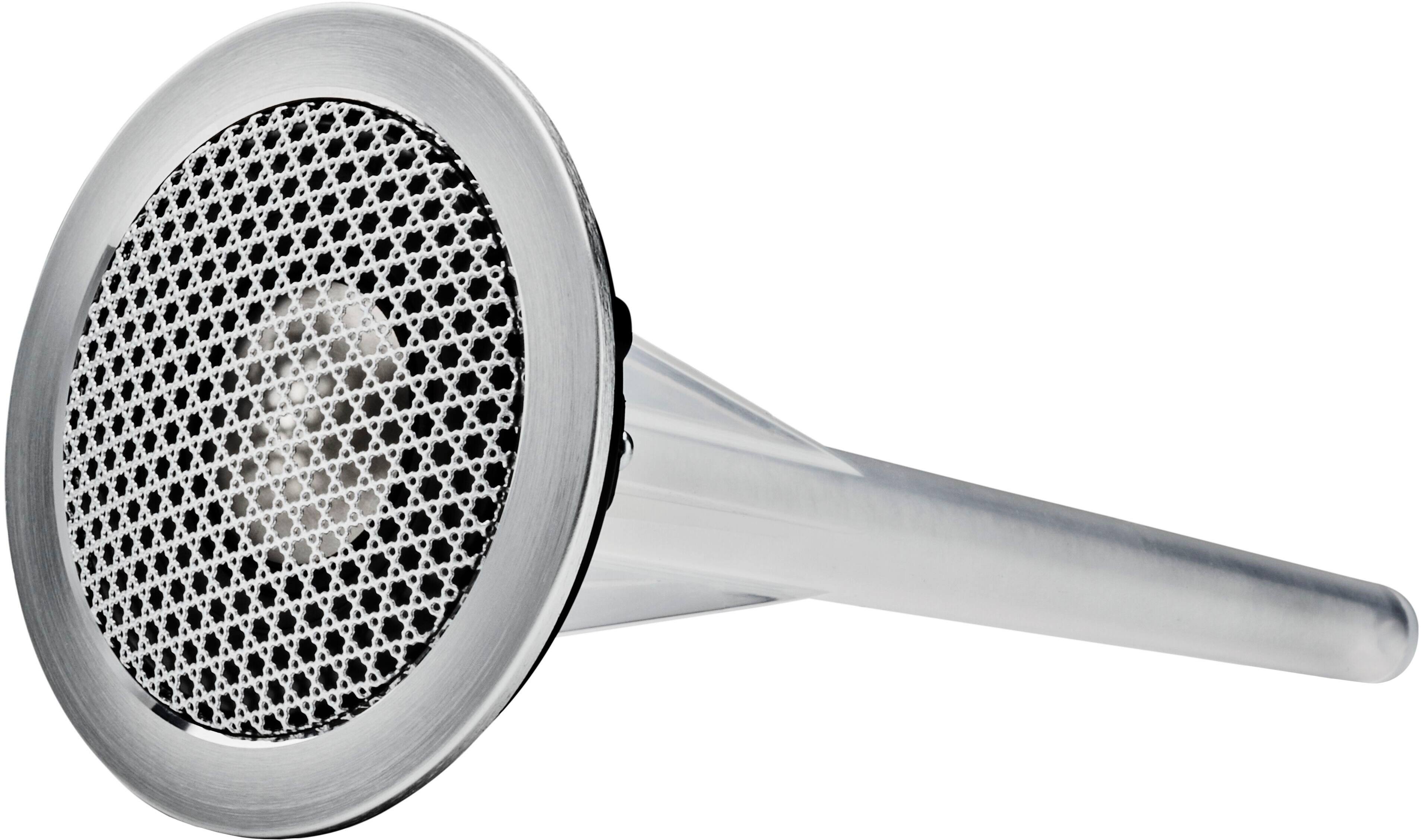 Alt View 16. Bowers & Wilkins - 600 S3 Series 2-way Center Channel w/ dual 5" midbass (Each) - Black.