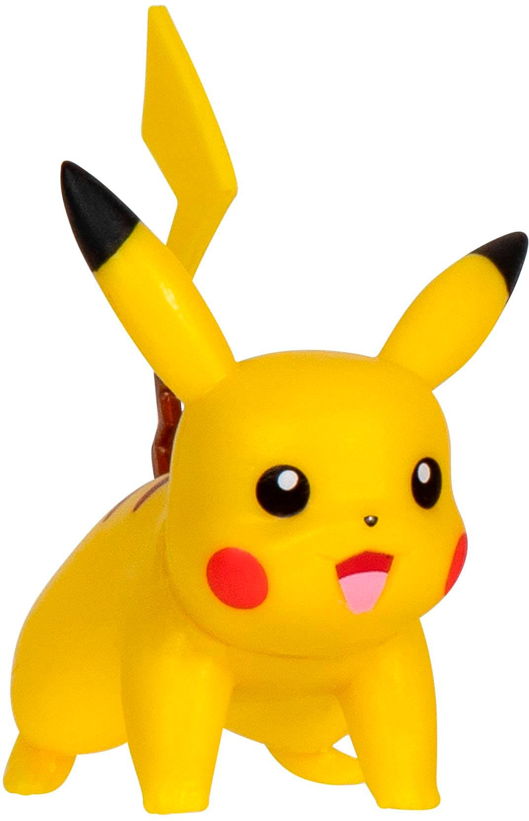 Alt View 13. Pokémon - Pokemon Battle Figure 8-Pack.